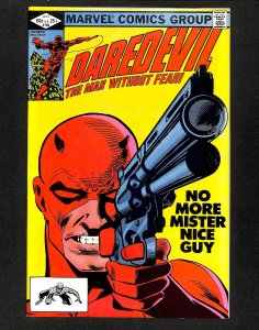 Daredevil #184