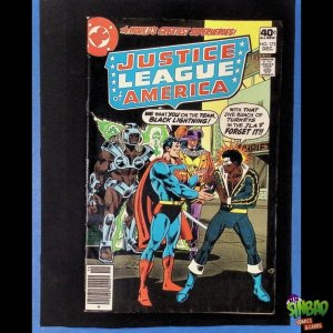 Justice League of America, Vol. 1 173B