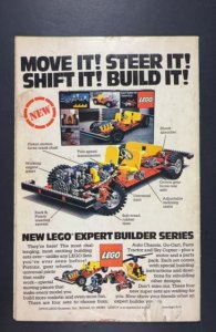 Captain America #228 (1978)