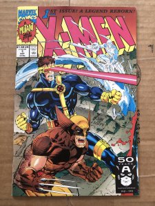 X-Men #1 Cover C (1991)