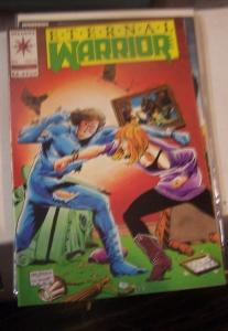 Eternal Warrior #12 (Jul 1993, Acclaim / Valiant)