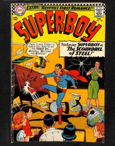 Superboy #134