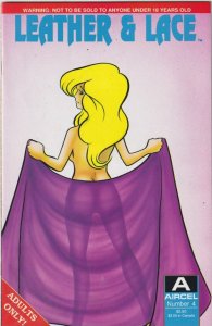 Leather & Lace #4 (1989)
