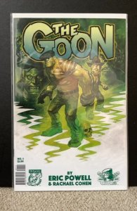 The Goon #1 (2019)