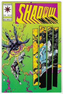 Shadowman #22 (1994)