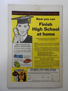 Captain Marvel #15 (1969) FN Condition!