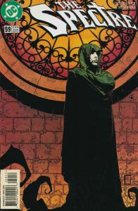 Spectre, The (3rd Series) #59 FN ; DC | John Ostrander