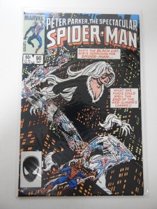 The Spectacular Spider-Man #90