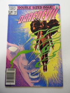 Daredevil #190 (1983) VF- Condition