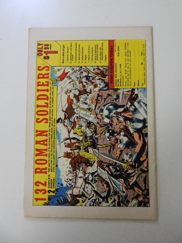 Fantastic Four #77 (1968) FN/VF condition