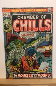 Chamber of Chills #2 (1973)