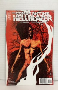 Hellblazer #212 (2005)