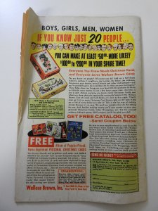 Wonder Woman #148 (1964) VG Condition