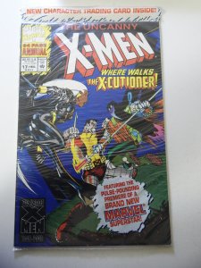 The Uncanny X-Men Annual #17 (1993) in poly sealed bag