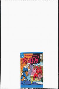 Secret Origin: Leaf Candy Mini Comics #3 (1980)