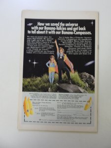 Iron Man #127 (1979) VF condition