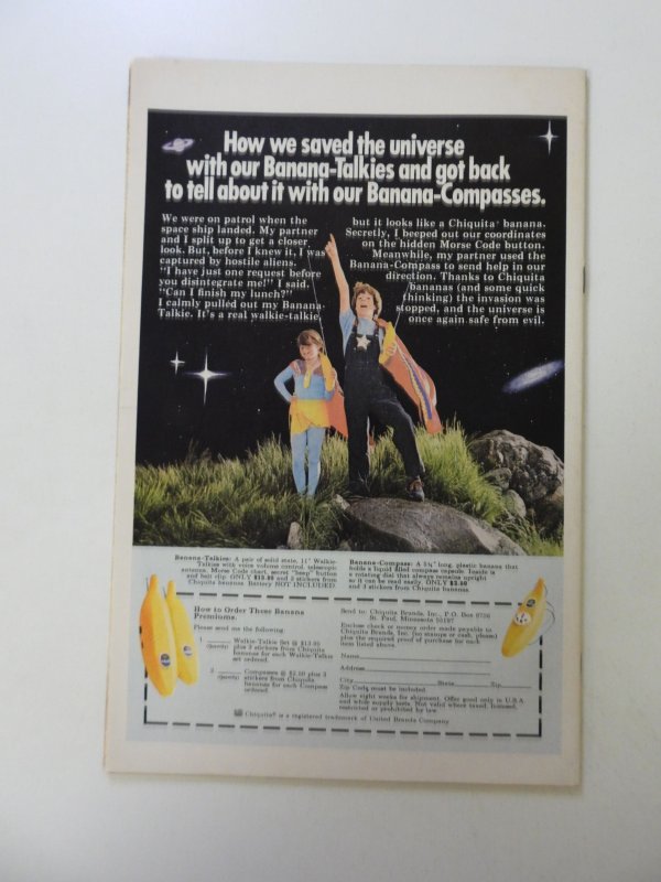 Iron Man #127 (1979) VF condition