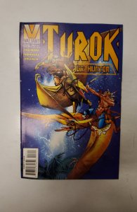 Turok, Dinosaur Hunter #27 (1995) NM Valiant Comic Book J694