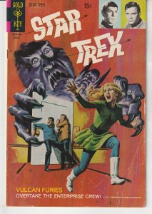 Star Trek #11 (1971)