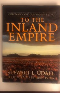 To the inland to the inland Empire Udall 1987 Stunning photos