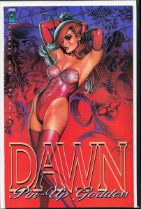 Dawn: Pin-Up Goddess (2001) Dawn