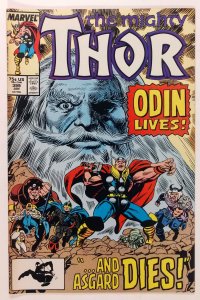 Thor #399 (1989)