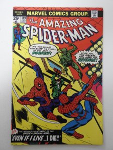The Amazing Spider-Man #149 (1975) FN Condition!