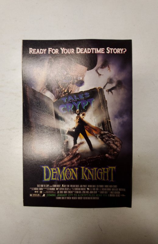 Black Lightning #1 (1995) NM DC Comic Book J727