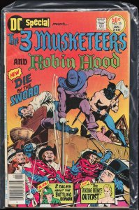 DC Special #25 (1977)
