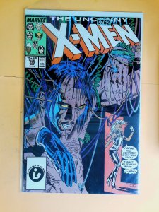 The Uncanny X-Men #220 (1987)