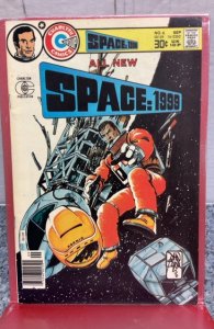 Space: 1999 #6 (1976)
