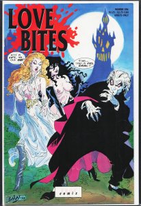 Love Bites #1 (1991)