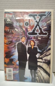The X-Files #6 (1995). H32