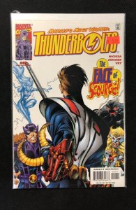 Thunderbolts #49 (2001)