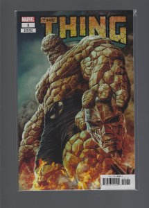 The Thing #1 Variant