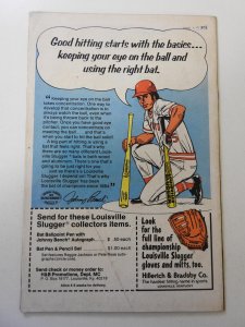 Devil Dinosaur #2 (1978) VG Condition moisture stain