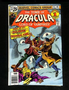 Tomb Of Dracula #45