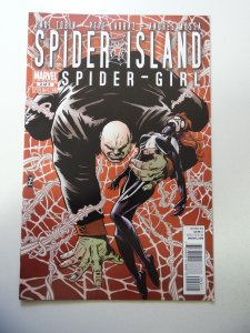 Spider-Island: The Amazing Spider Girl #2 (2011)