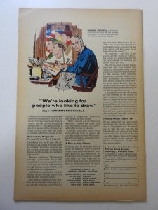 The X-Men #39 (1967) FN Condition!