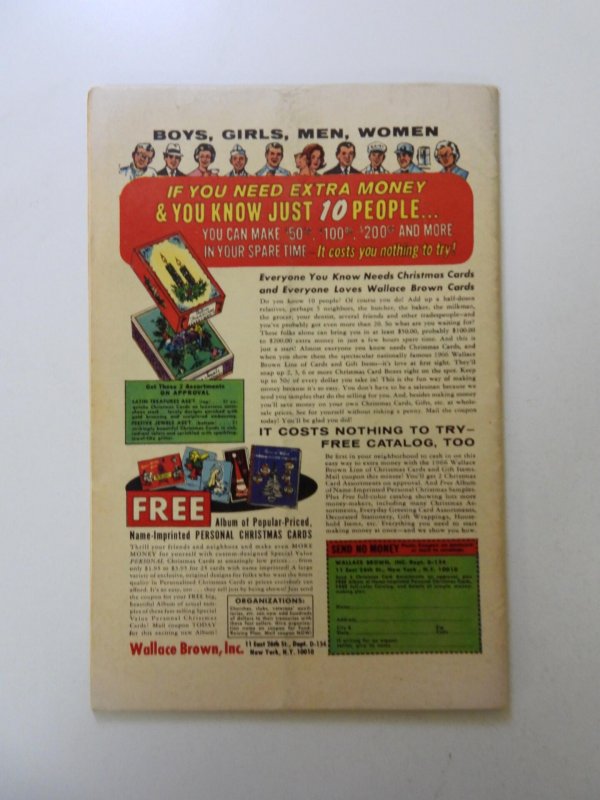 Tales of Suspense #82 (1966) VG+ condition