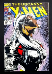 The Uncanny X-Men #290 (1992) - John Romita Jr Art [NM]