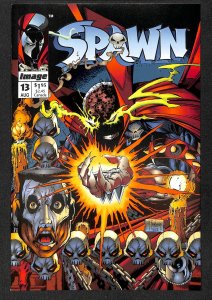 Spawn #13