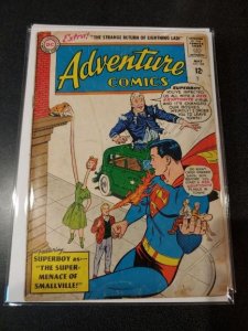 ADVENTURES COMICS #308