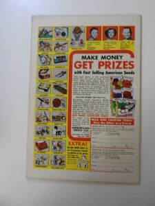 Sub-Mariner #13 (1969) FN/VF condition