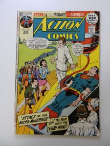 Action Comics #403 (1971) FN/VF condition