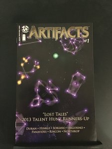 Artifacts Lost Tales #1