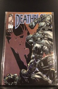 Deathblow #14 (1995)