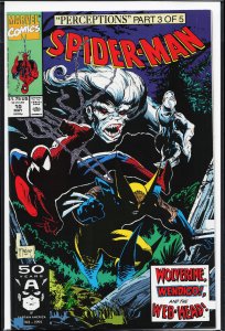 Spider-Man #10 (1991) Spider-Man