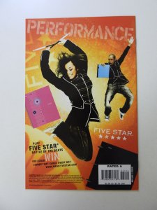 The Amazing Spider-Man #571 Variant Cover (2008) VF/NM condition