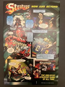 Excalibur #115 Direct Edition (1997) - NM